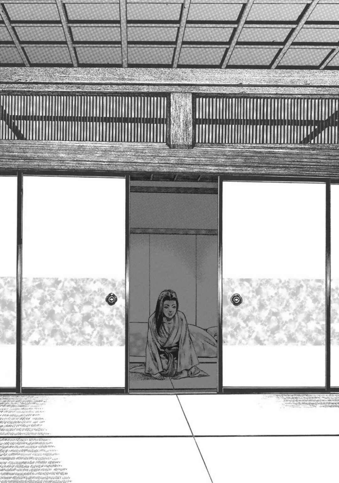 Page 28 Chapter 4 Kyoaku Gakuen