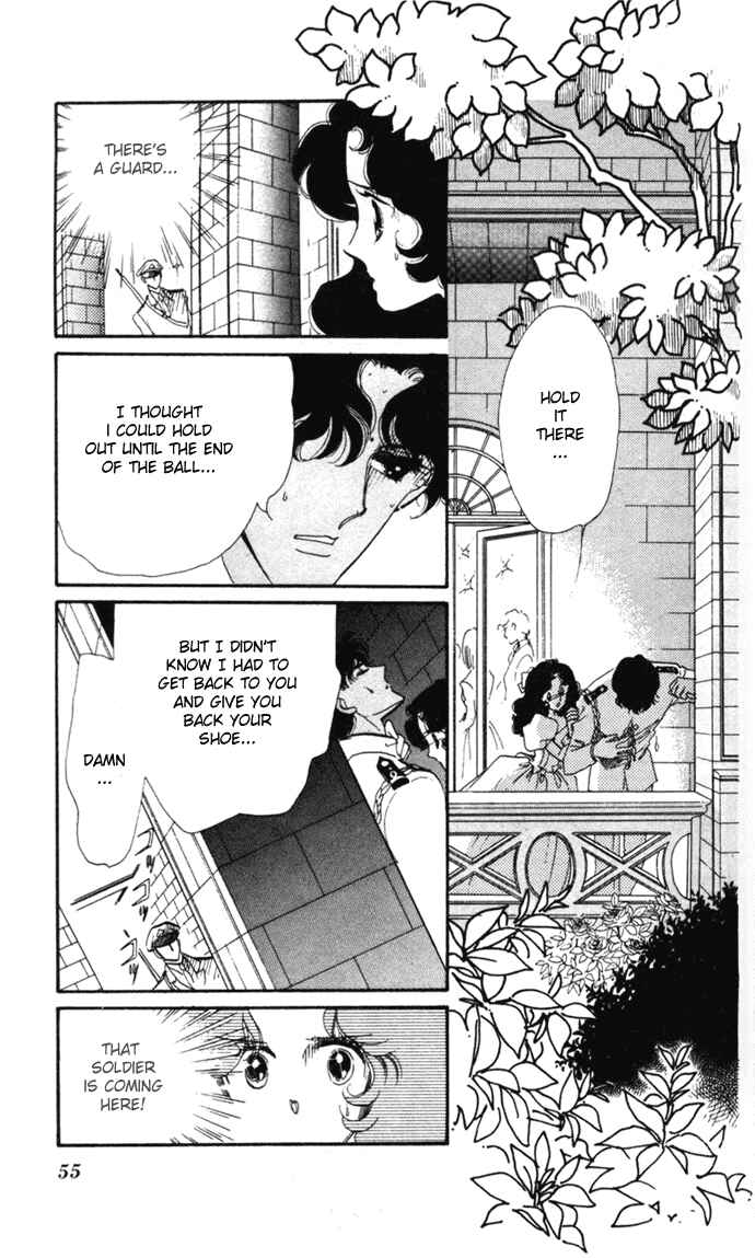Page 15 Chapter 2 Waltz in A White Dress