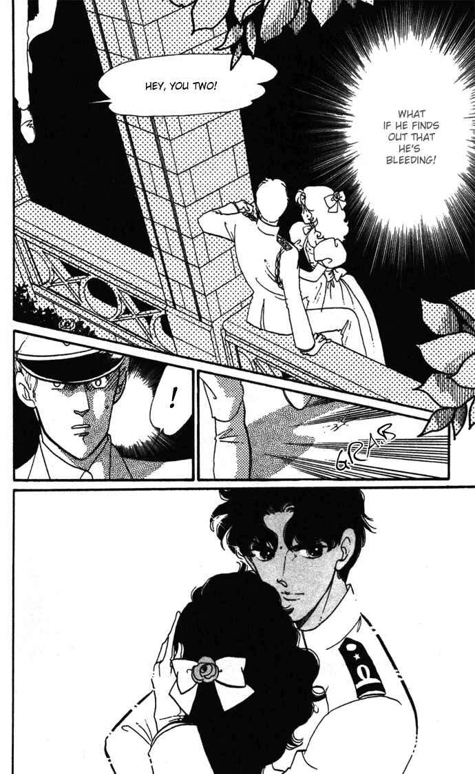 Page 16 Chapter 2 Waltz in A White Dress