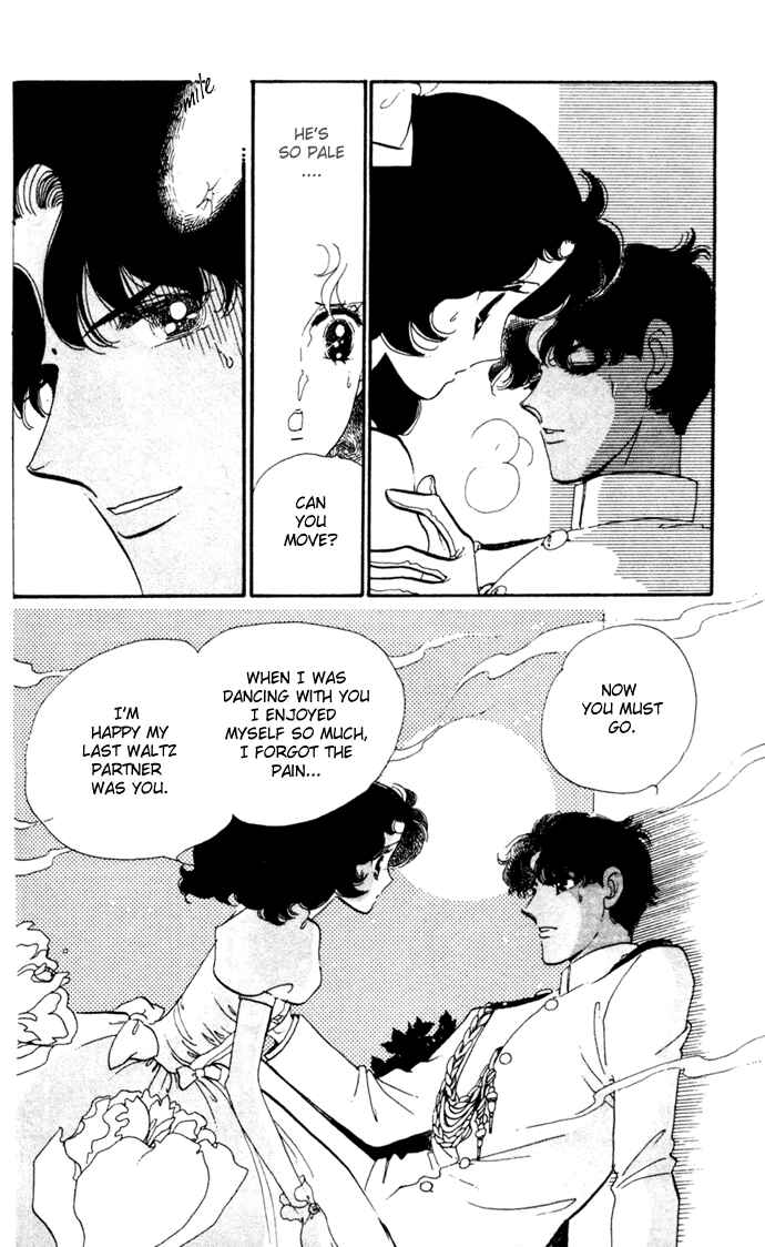 Page 18 Chapter 2 Waltz in A White Dress
