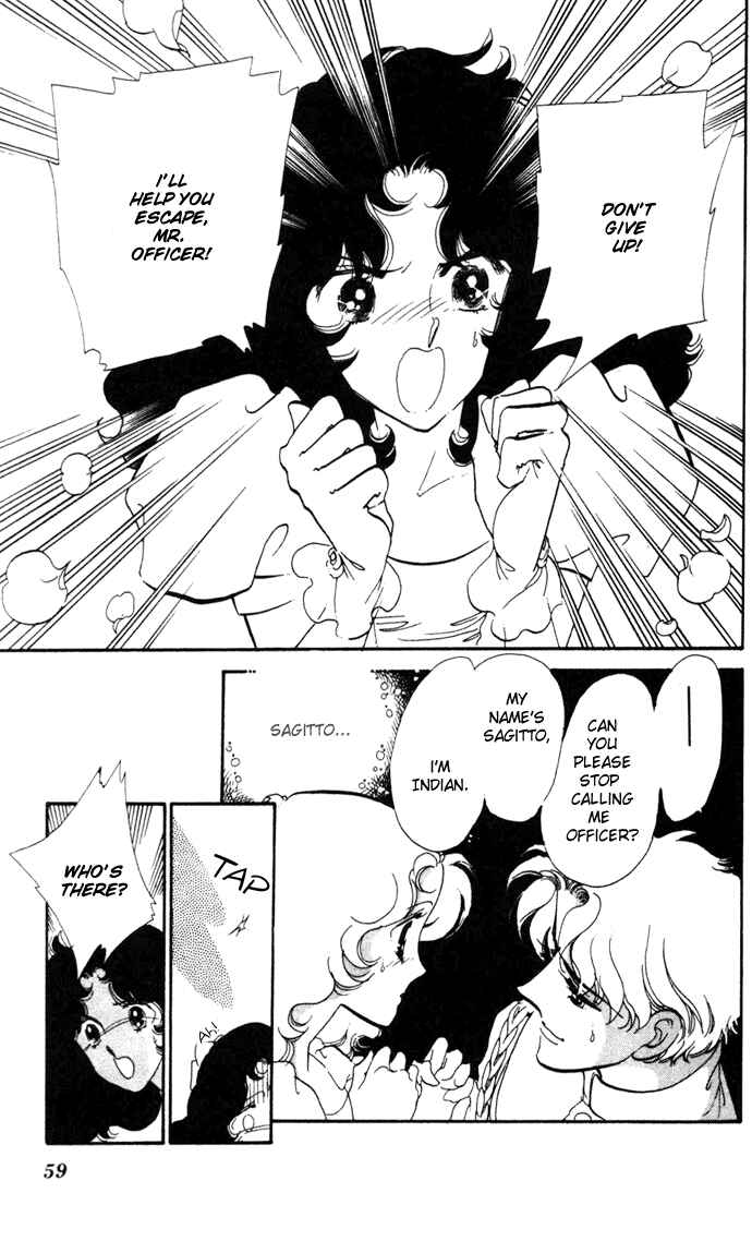 Page 19 Chapter 2 Waltz in A White Dress