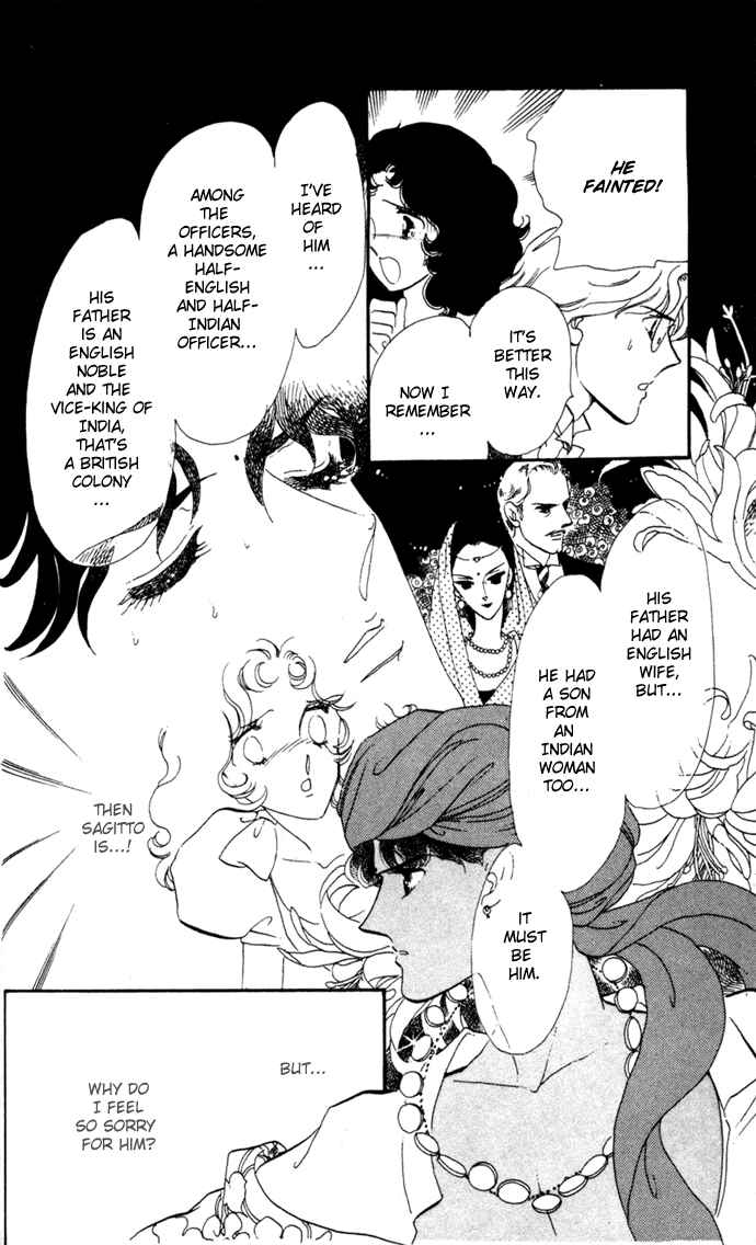 Page 26 Chapter 2 Waltz in A White Dress