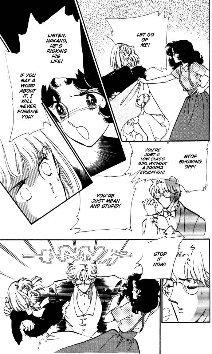 Page 37 Chapter 2 Waltz in A White Dress