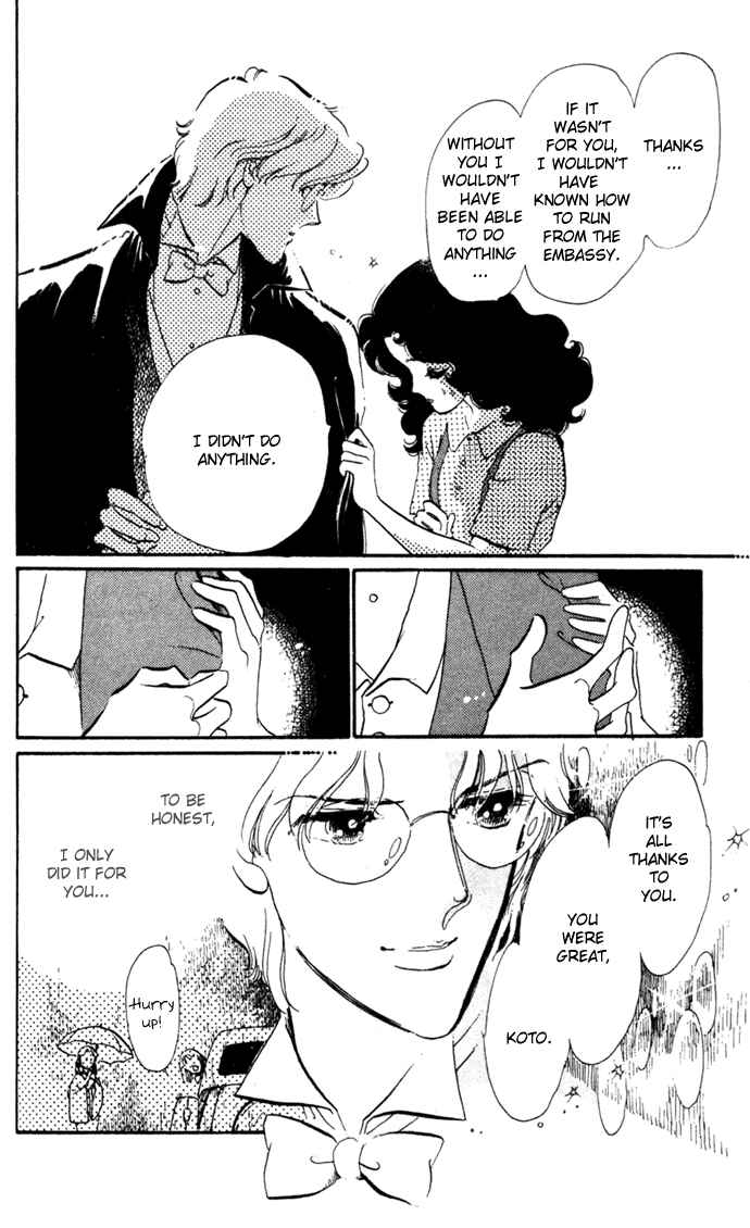 Page 40 Chapter 2 Waltz in A White Dress