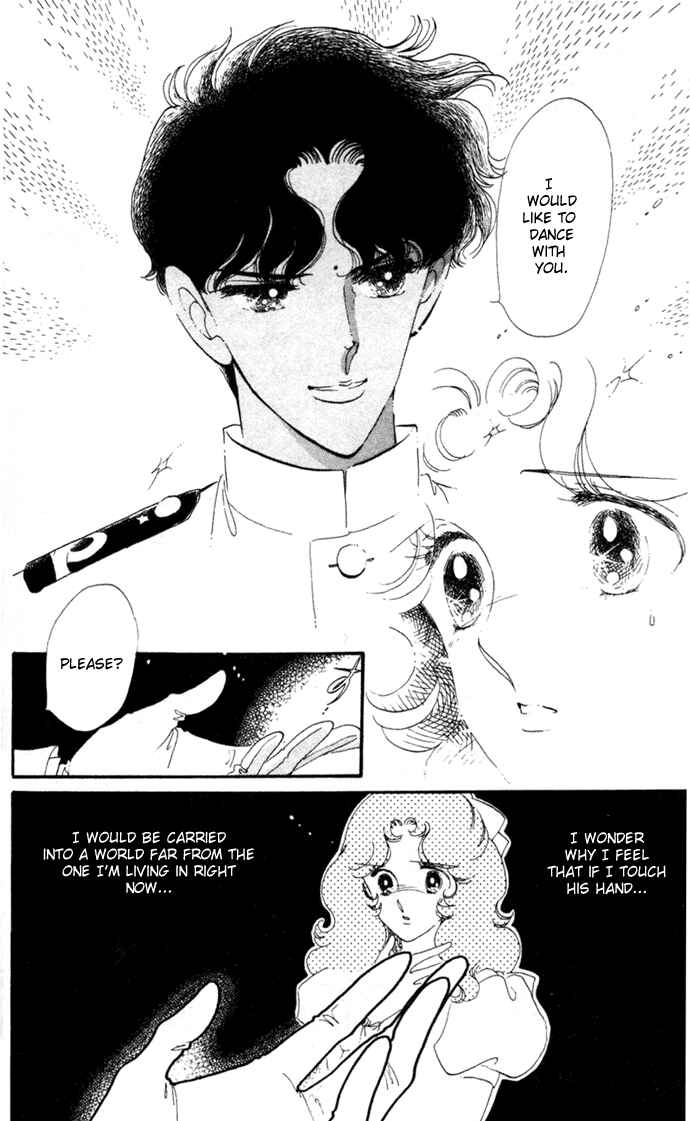 Page 6 Chapter 2 Waltz in A White Dress