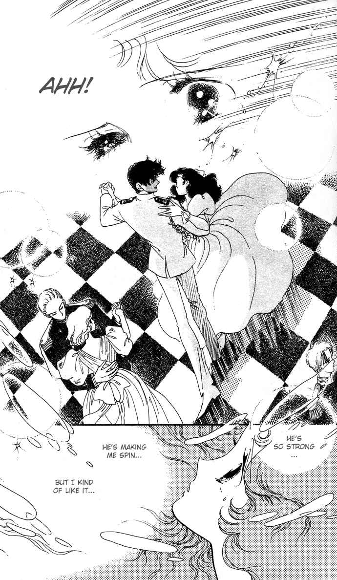 Page 9 Chapter 2 Waltz in A White Dress