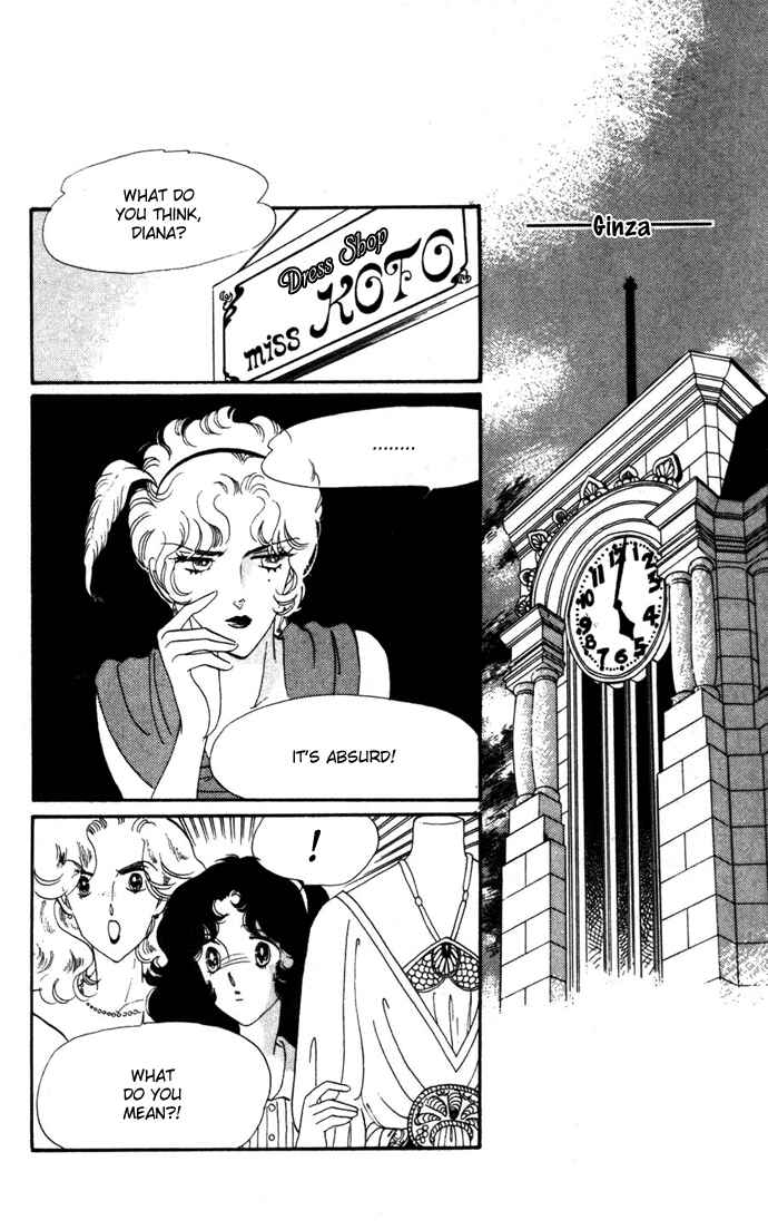 Page 12 Chapter 10 Waltz in A White Dress