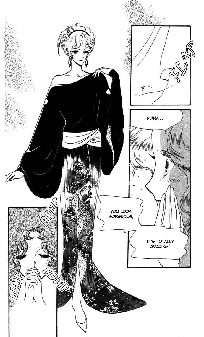 Page 14 Chapter 10 Waltz in A White Dress