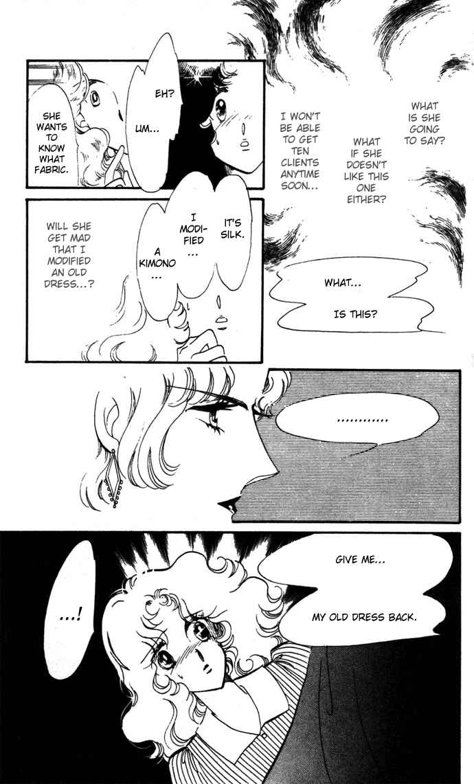 Page 15 Chapter 10 Waltz in A White Dress