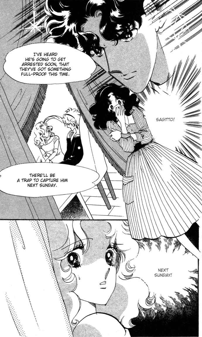 Page 19 Chapter 10 Waltz in A White Dress