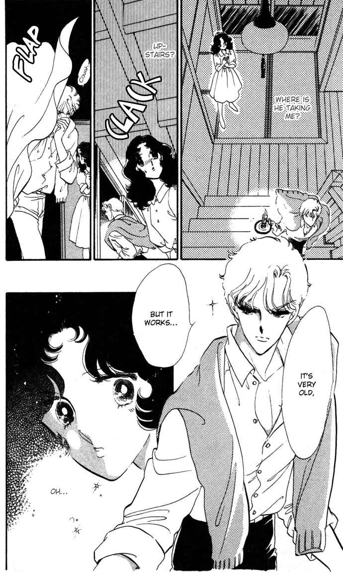Page 2 Chapter 10 Waltz in A White Dress