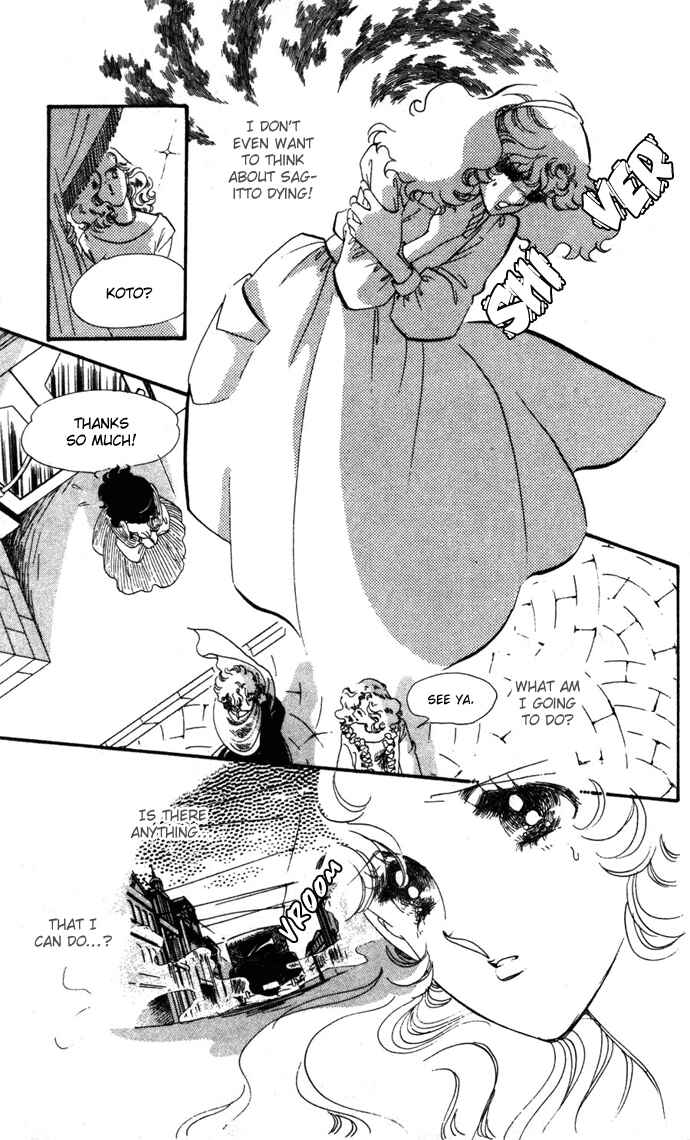 Page 21 Chapter 10 Waltz in A White Dress