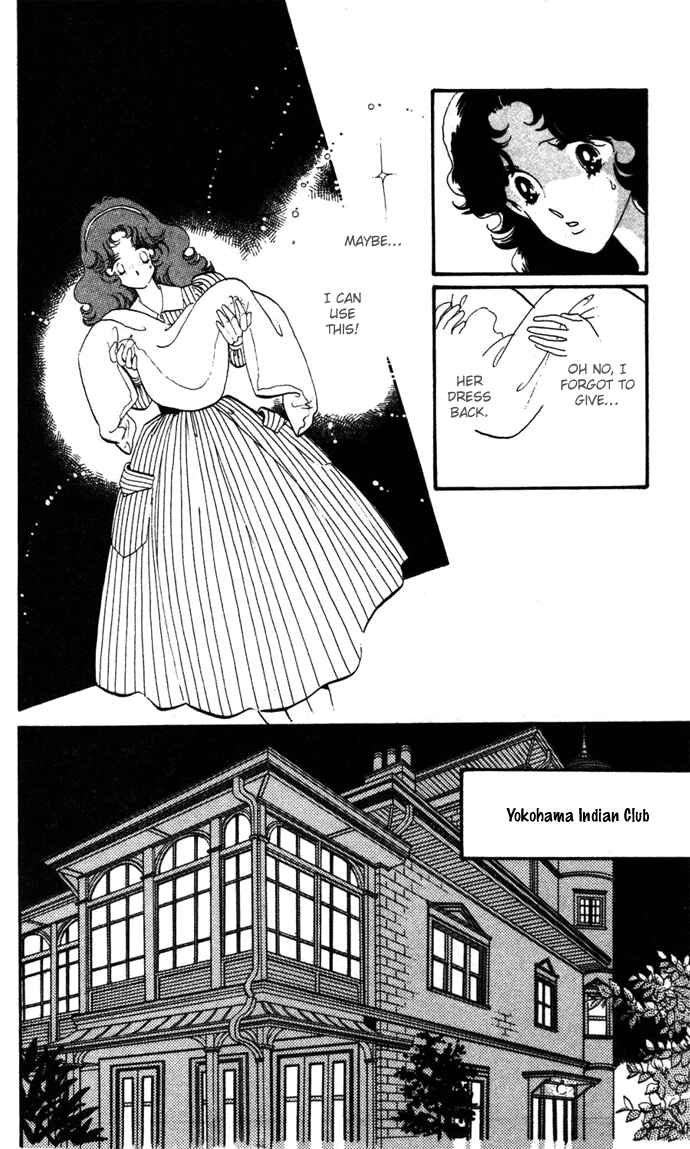 Page 22 Chapter 10 Waltz in A White Dress