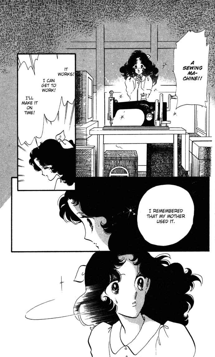 Page 3 Chapter 10 Waltz in A White Dress