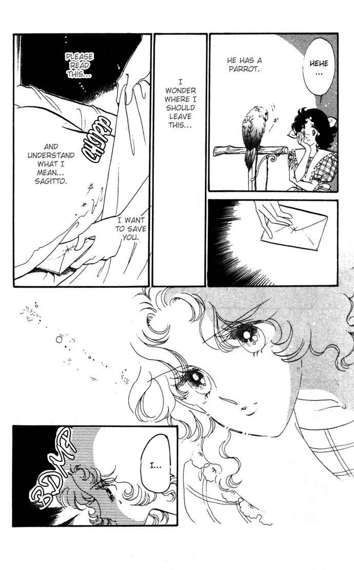 Page 36 Chapter 10 Waltz in A White Dress