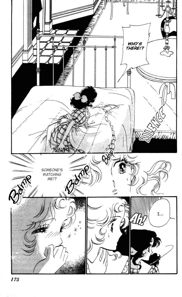 Page 37 Chapter 10 Waltz in A White Dress