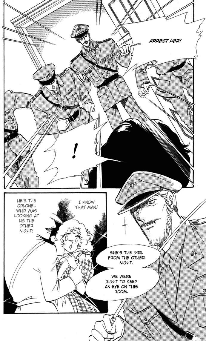 Page 40 Chapter 10 Waltz in A White Dress