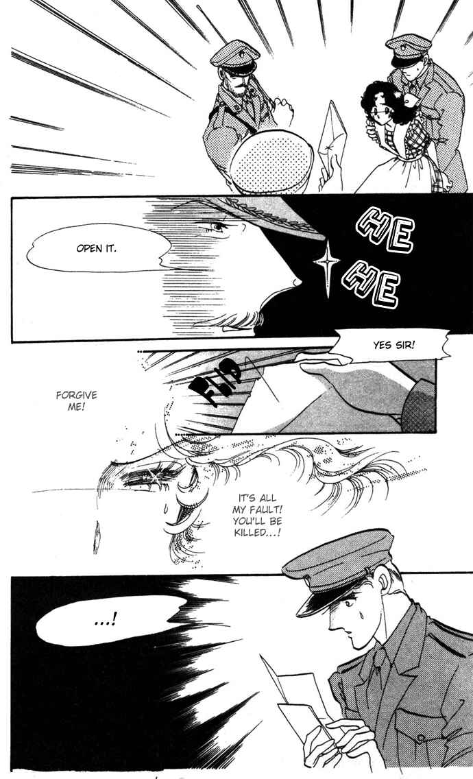 Page 42 Chapter 10 Waltz in A White Dress