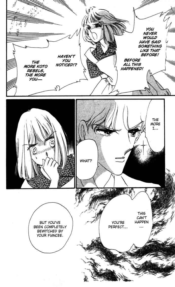 Page 46 Chapter 10 Waltz in A White Dress