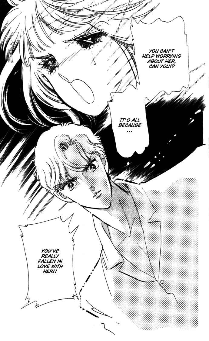 Page 47 Chapter 10 Waltz in A White Dress