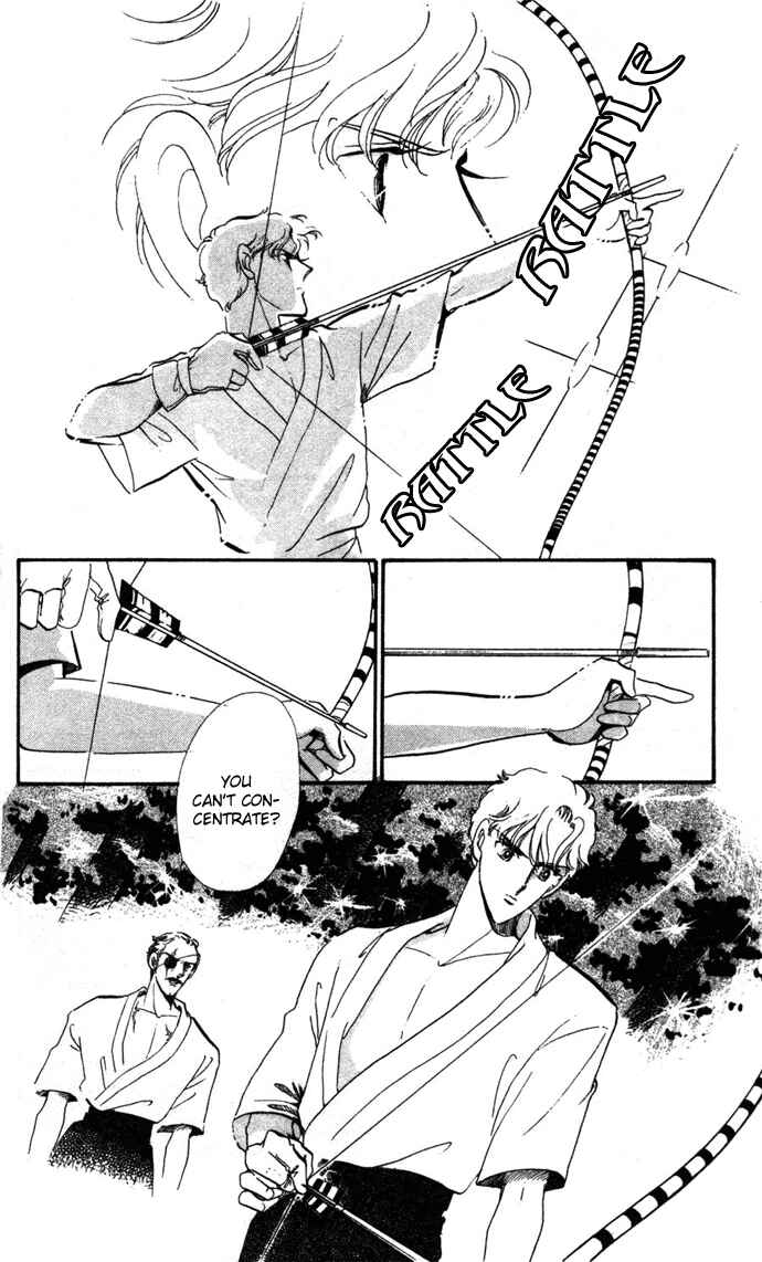 Page 6 Chapter 10 Waltz in A White Dress