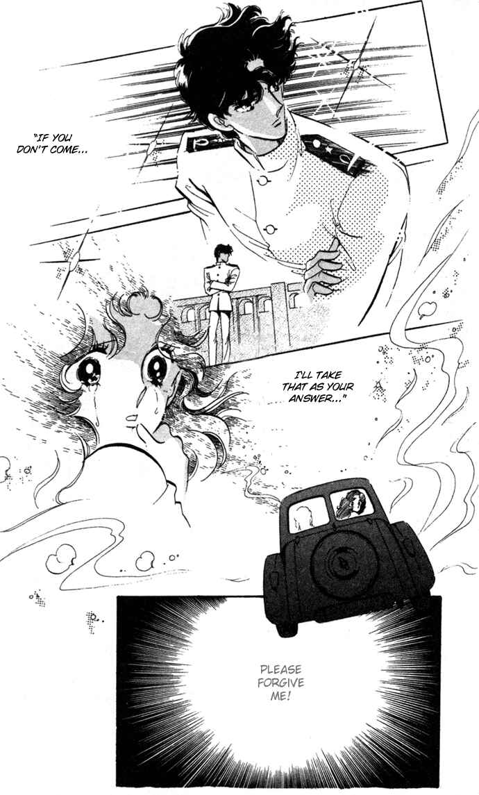 Page 11 Chapter 5 Waltz in A White Dress