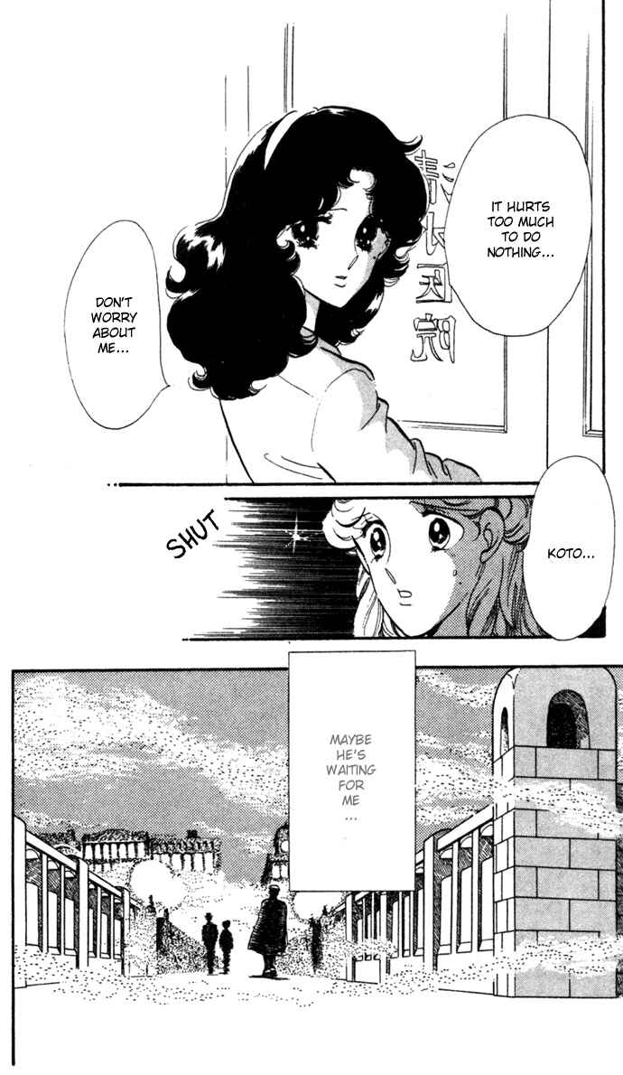 Page 14 Chapter 5 Waltz in A White Dress