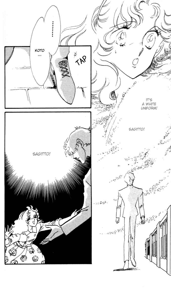 Page 16 Chapter 5 Waltz in A White Dress