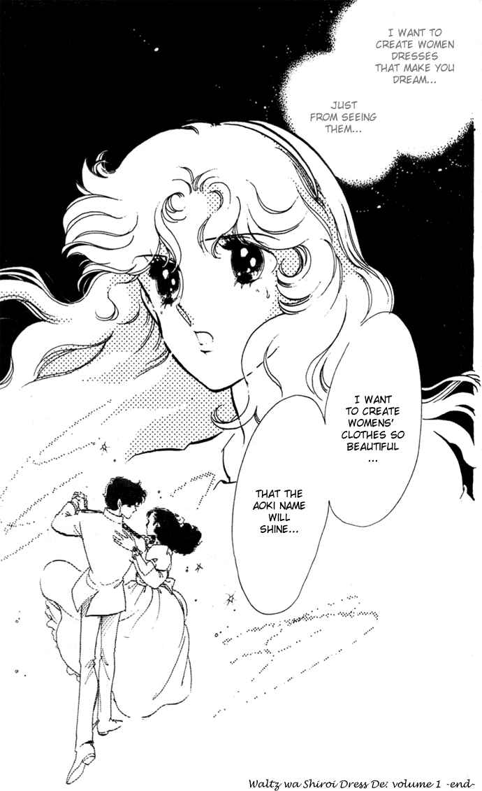 Page 31 Chapter 5 Waltz in A White Dress
