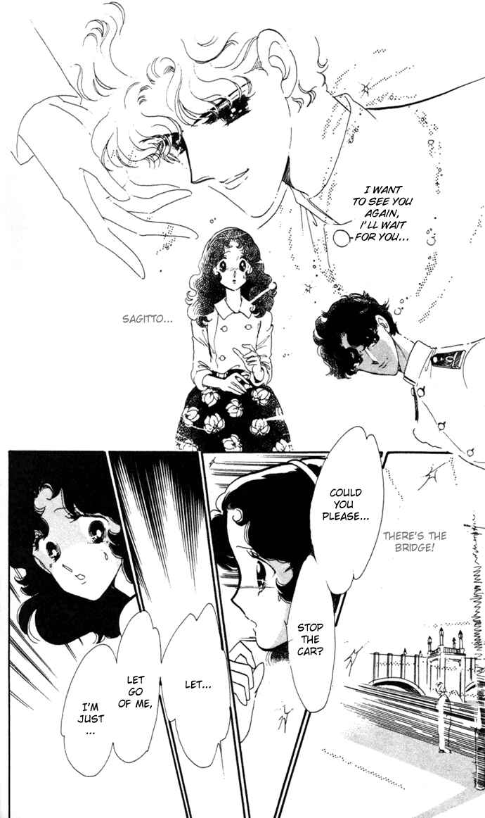 Page 8 Chapter 5 Waltz in A White Dress