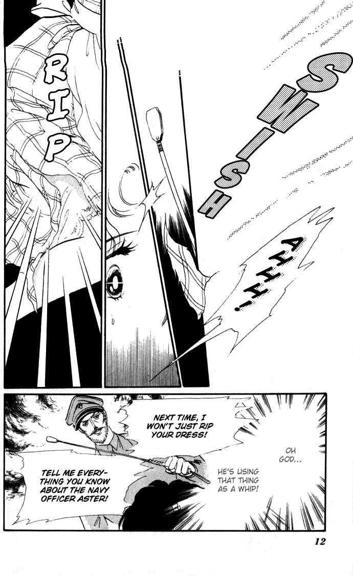 Page 10 Chapter 11 Waltz in A White Dress