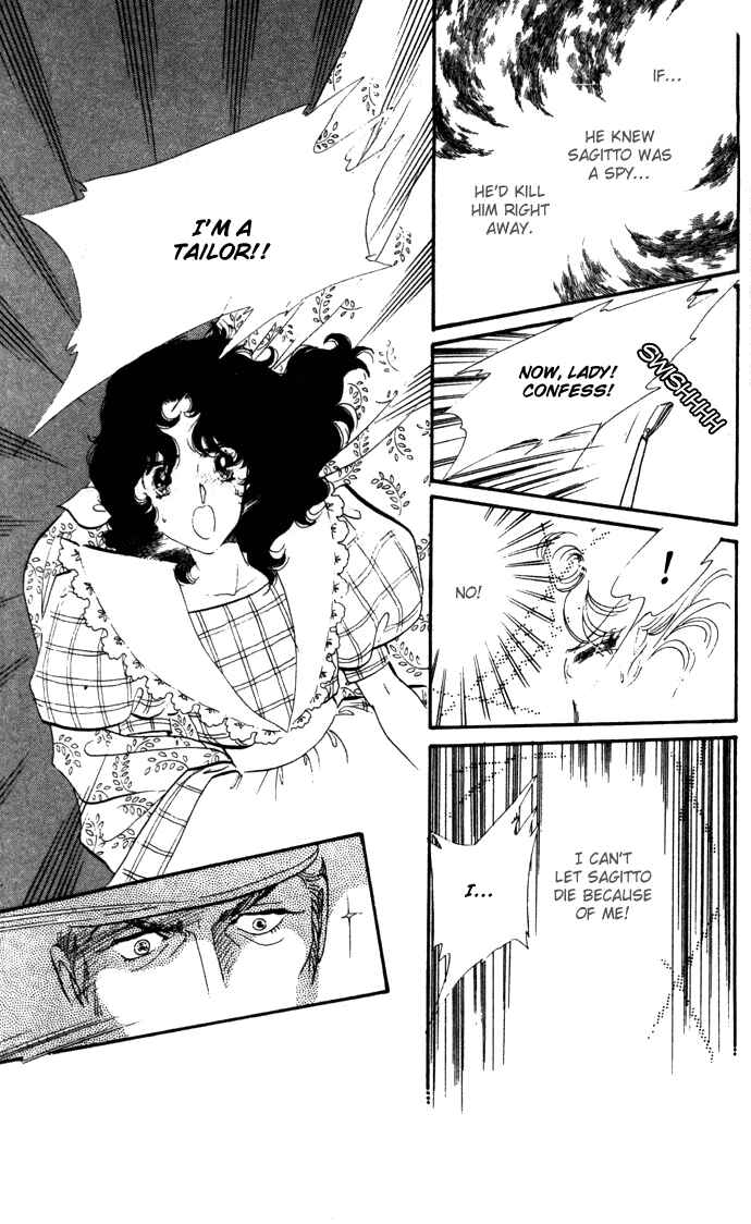 Page 11 Chapter 11 Waltz in A White Dress