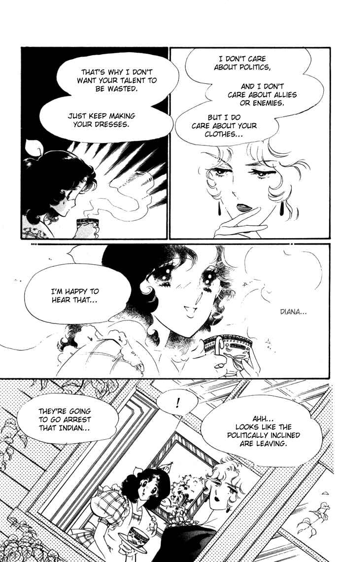 Page 17 Chapter 11 Waltz in A White Dress