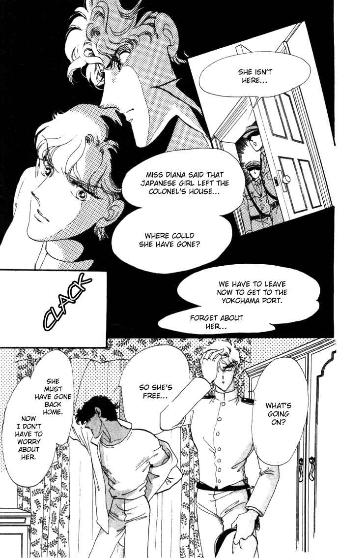 Page 29 Chapter 11 Waltz in A White Dress