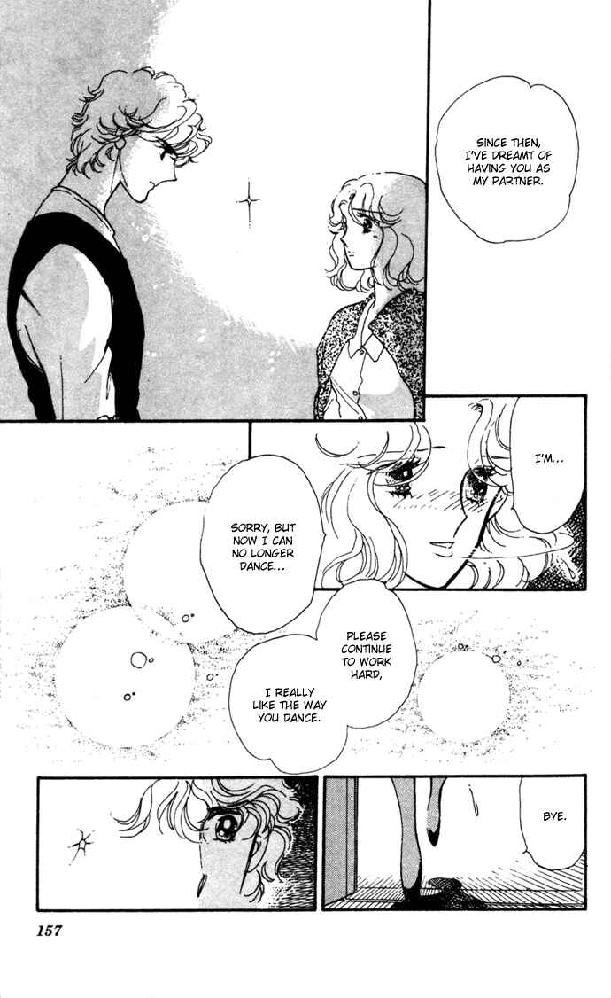 Page 13 Chapter 16.5 Waltz in A White Dress