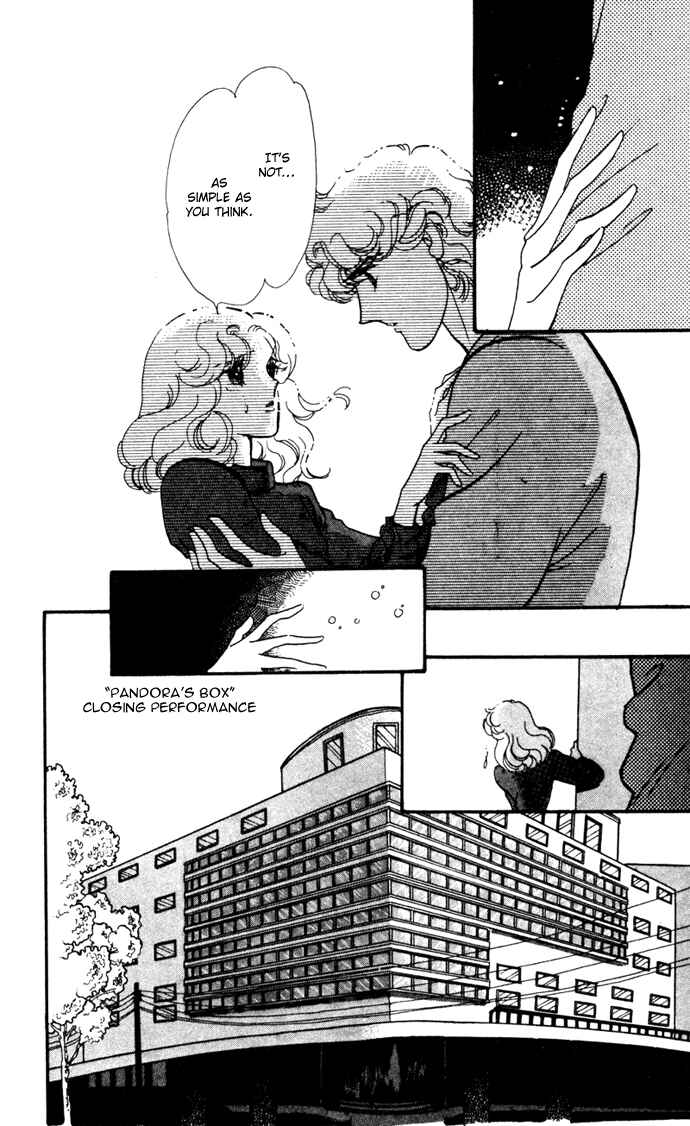 Page 32 Chapter 16.5 Waltz in A White Dress