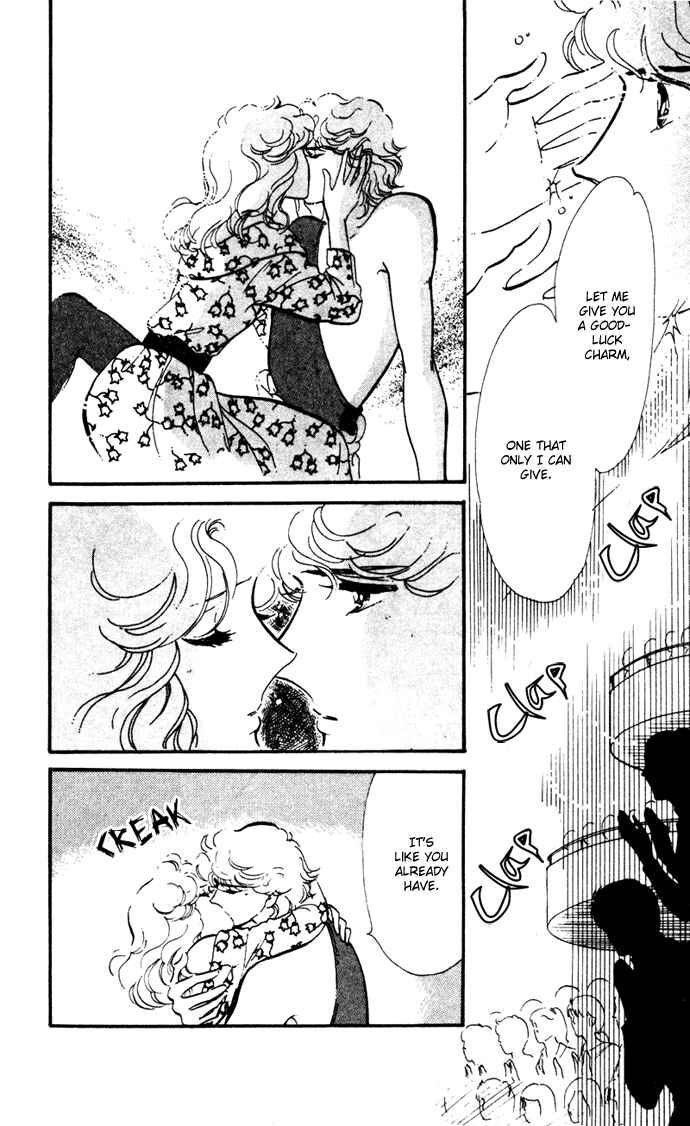 Page 36 Chapter 16.5 Waltz in A White Dress