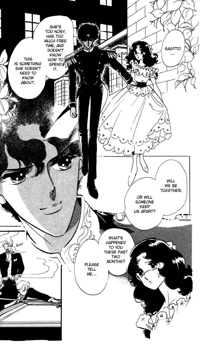 Page 16 Chapter 7 Waltz in A White Dress