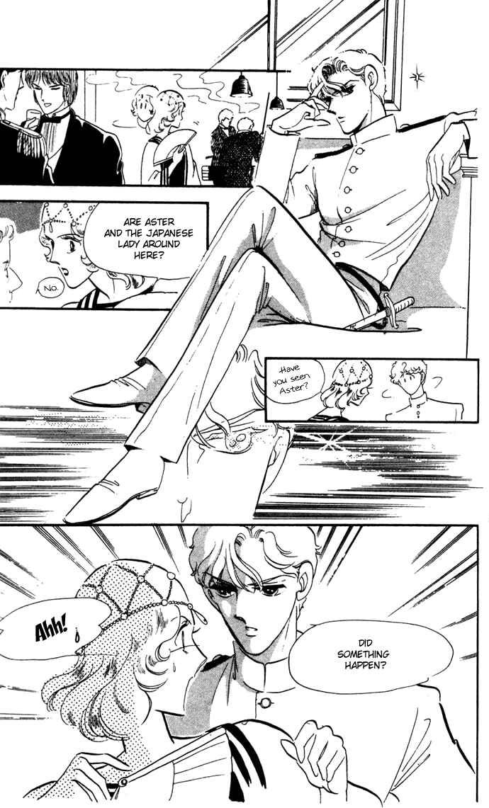 Page 17 Chapter 7 Waltz in A White Dress