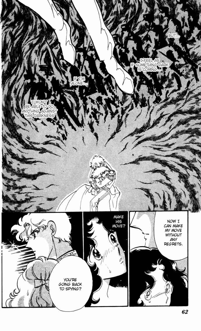 Page 22 Chapter 7 Waltz in A White Dress