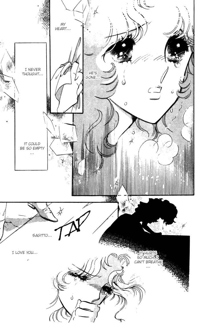 Page 27 Chapter 7 Waltz in A White Dress