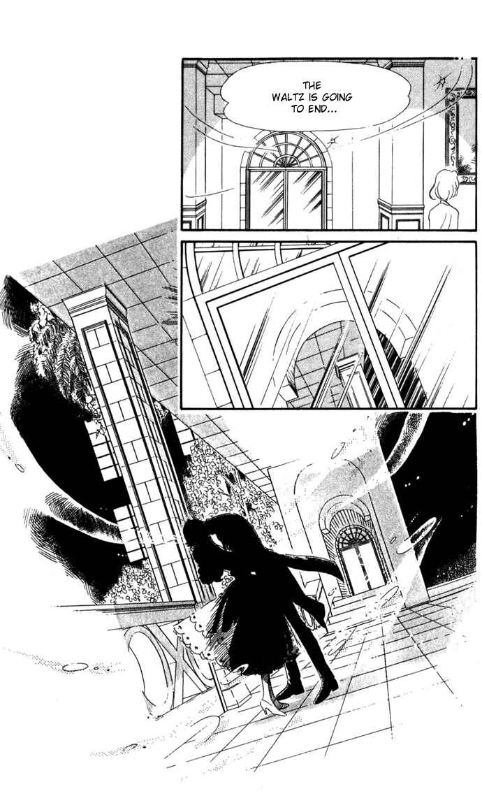 Page 3 Chapter 7 Waltz in A White Dress