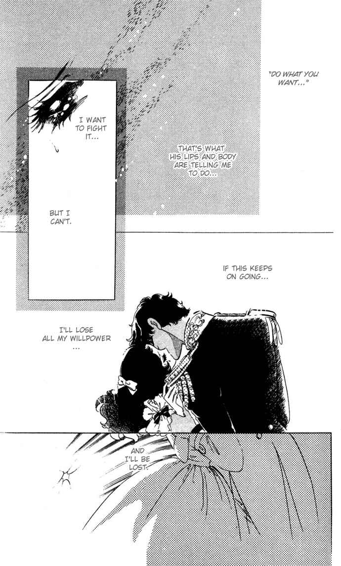 Page 5 Chapter 7 Waltz in A White Dress