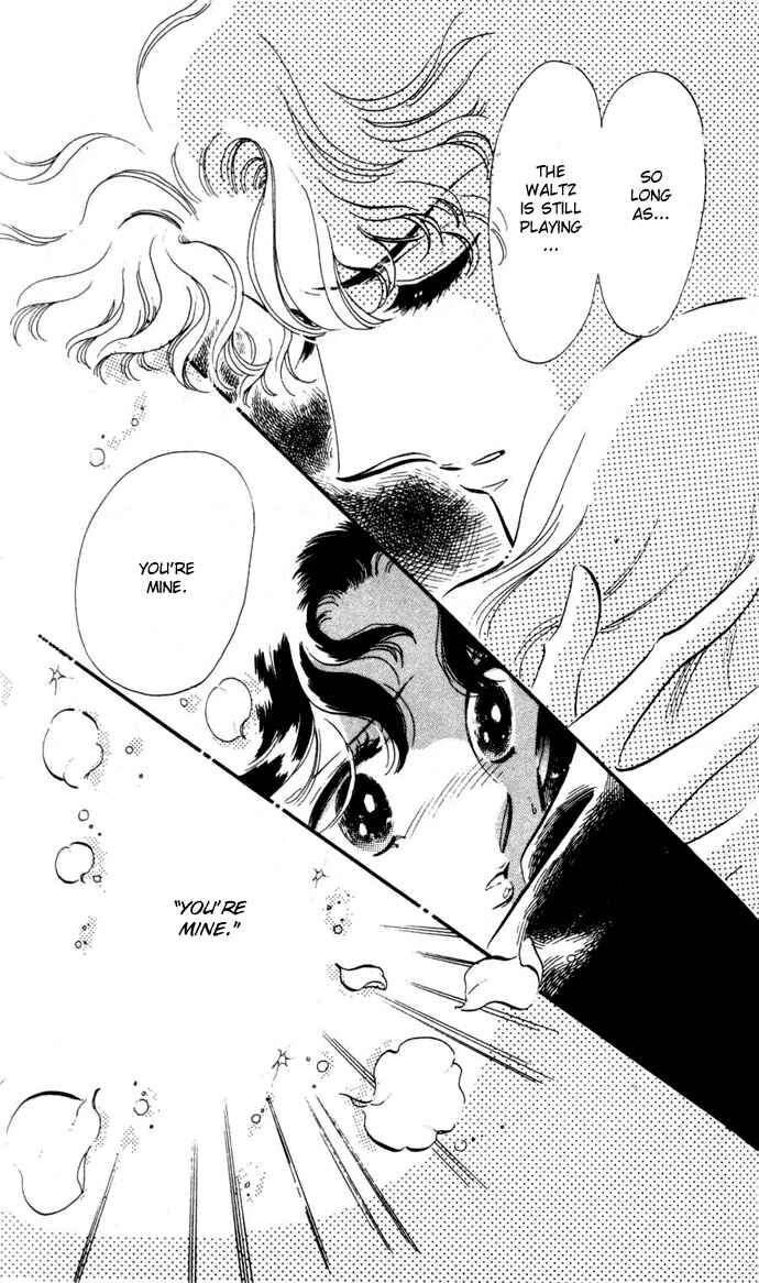Page 7 Chapter 7 Waltz in A White Dress