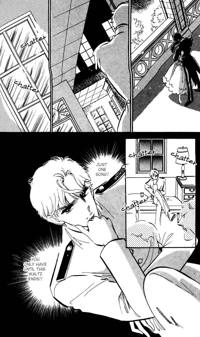 Page 8 Chapter 7 Waltz in A White Dress