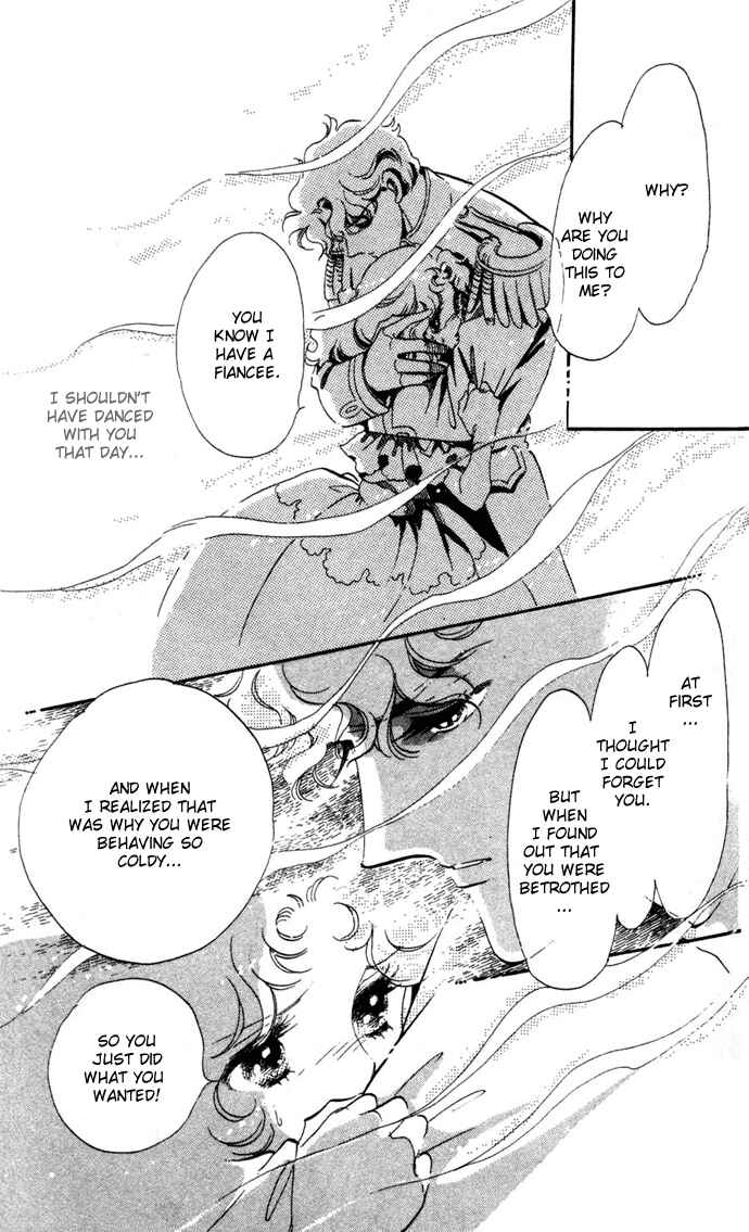 Page 9 Chapter 7 Waltz in A White Dress