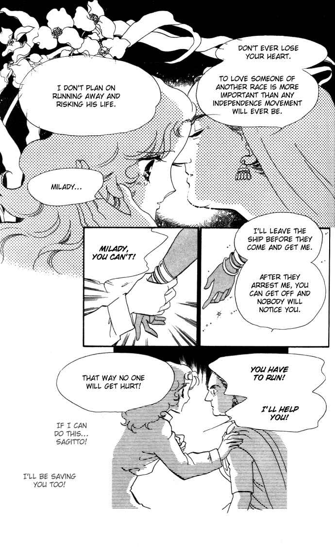 Page 16 Chapter 12 Waltz in A White Dress