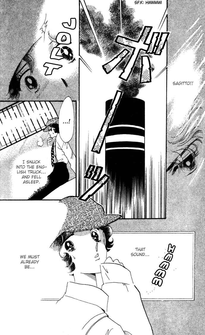 Page 2 Chapter 12 Waltz in A White Dress