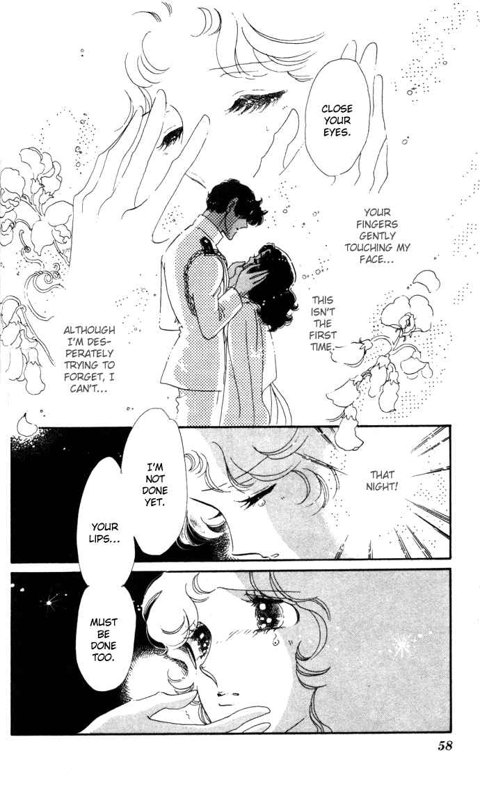 Page 23 Chapter 12 Waltz in A White Dress