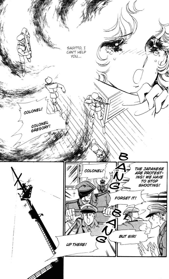 Page 36 Chapter 12 Waltz in A White Dress